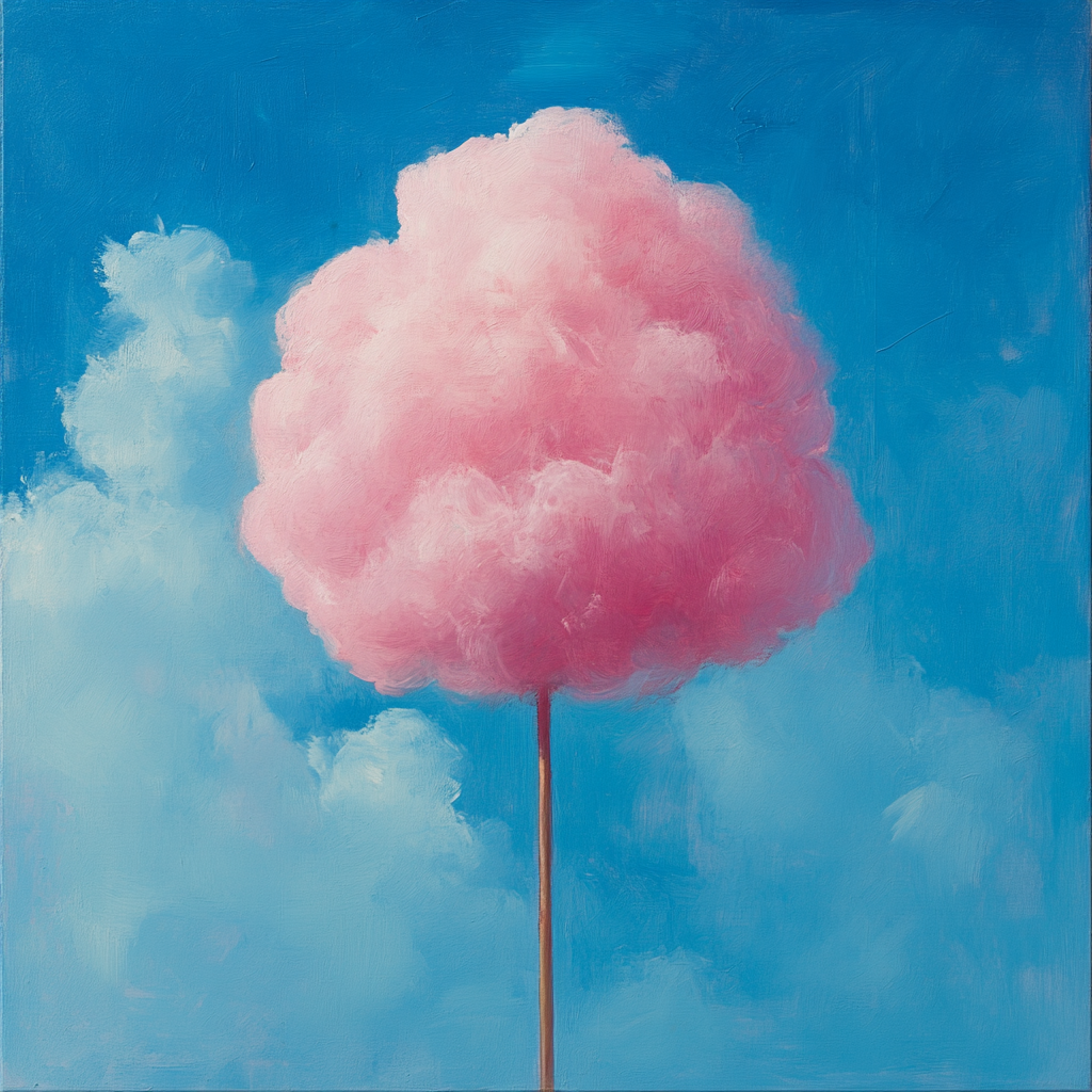 Nimbus - Cloud App
