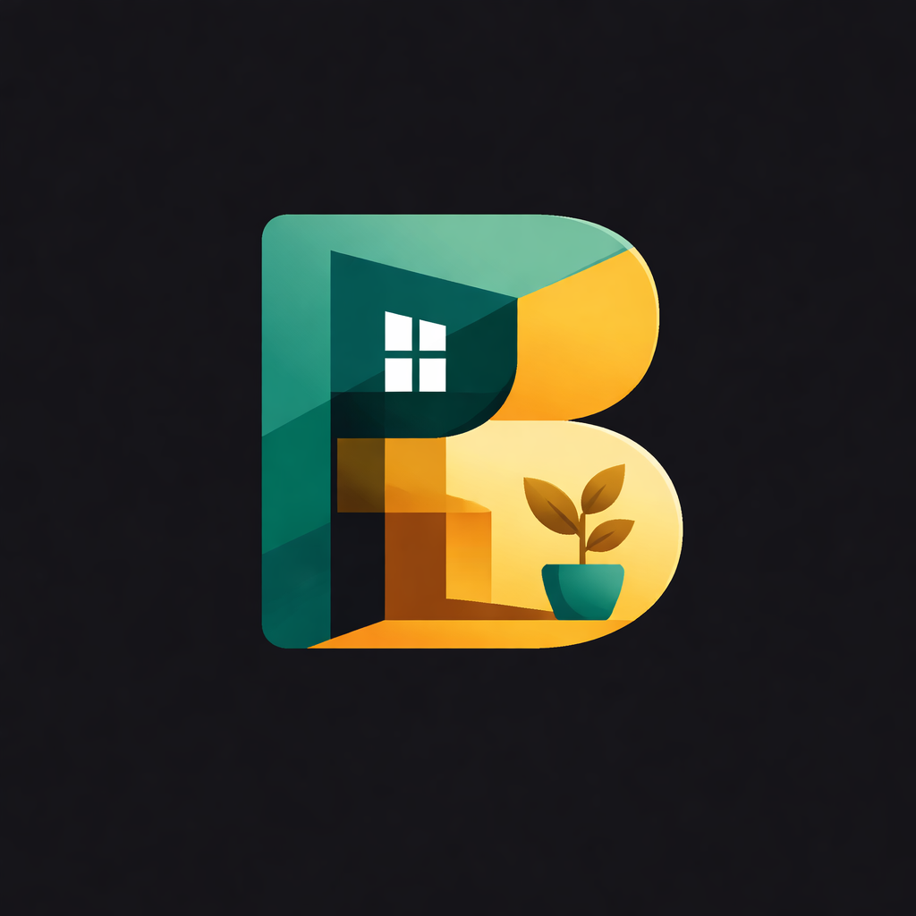 BuntuSpaces app icon