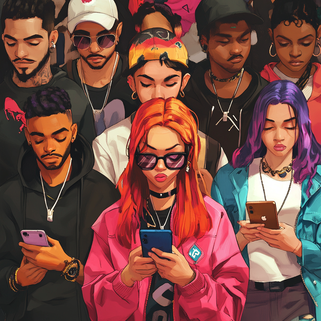 GuessWho app icon
