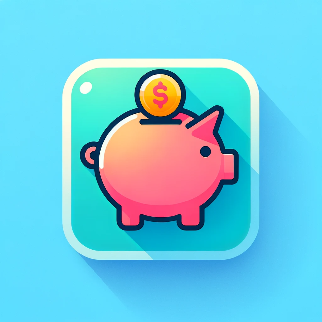 MoMoney app icon