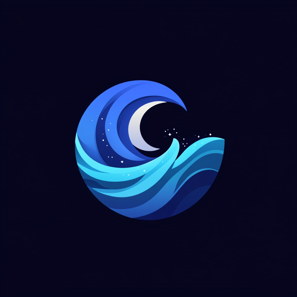 Mocean app icon