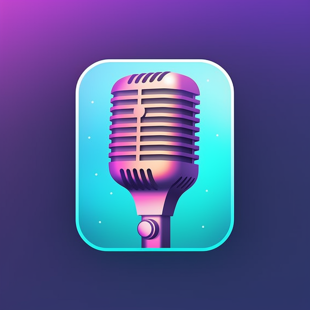 VersAudio app icon